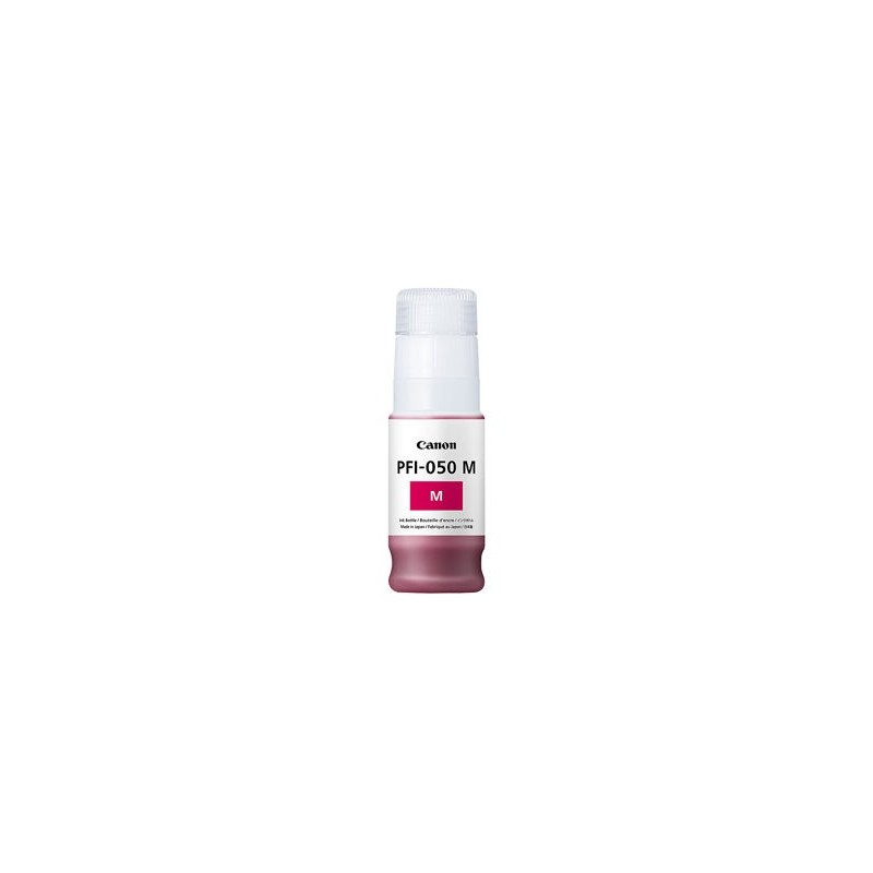 PFI-050M - 70 ml - Magenta - original - Tintenbehalter